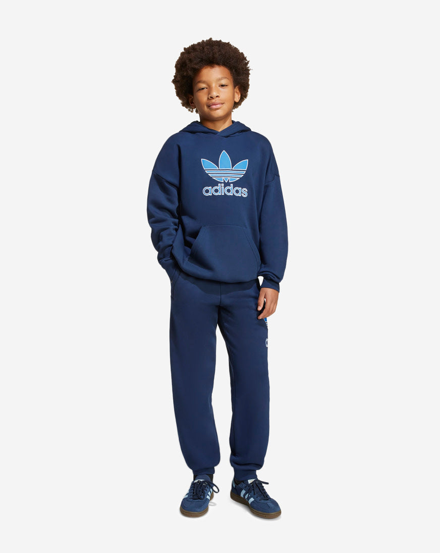 Kids' Trefoil Hoodie