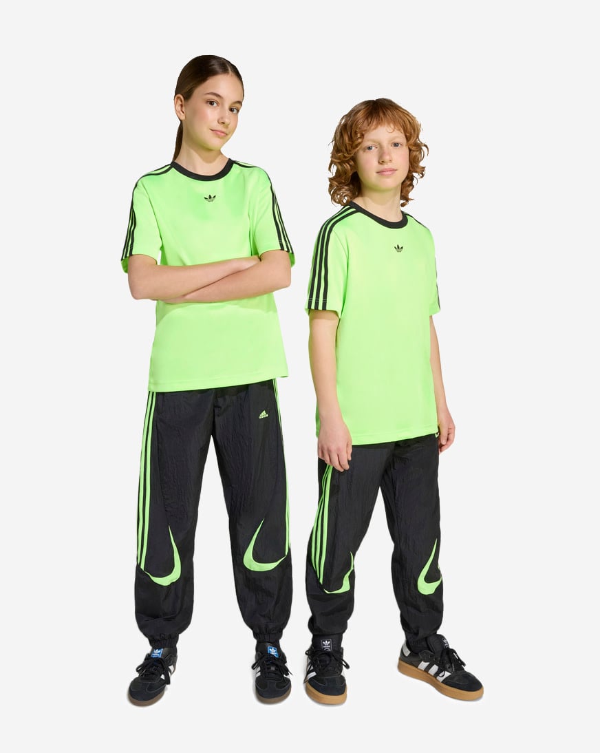 Big Kids' Teamgeist Track Pants