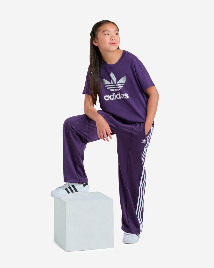 Kids' Classic Firebird Loose Track Pants
