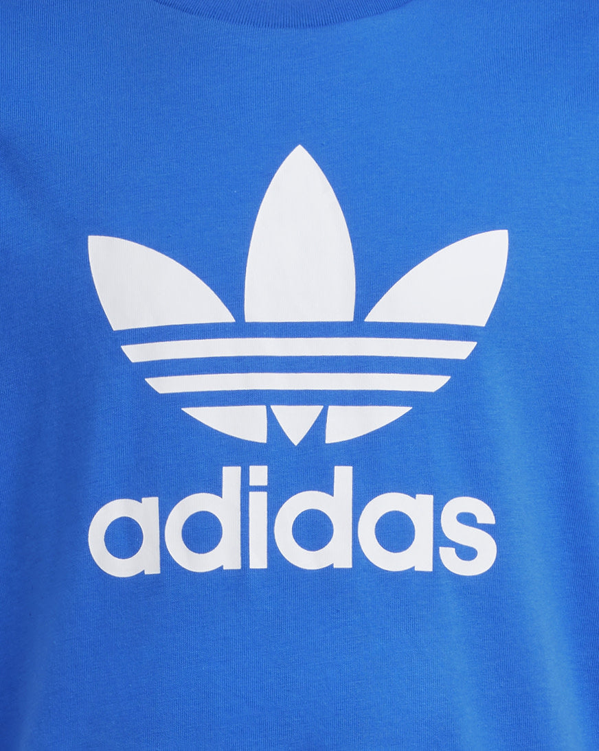 Kids' Logo Tee
