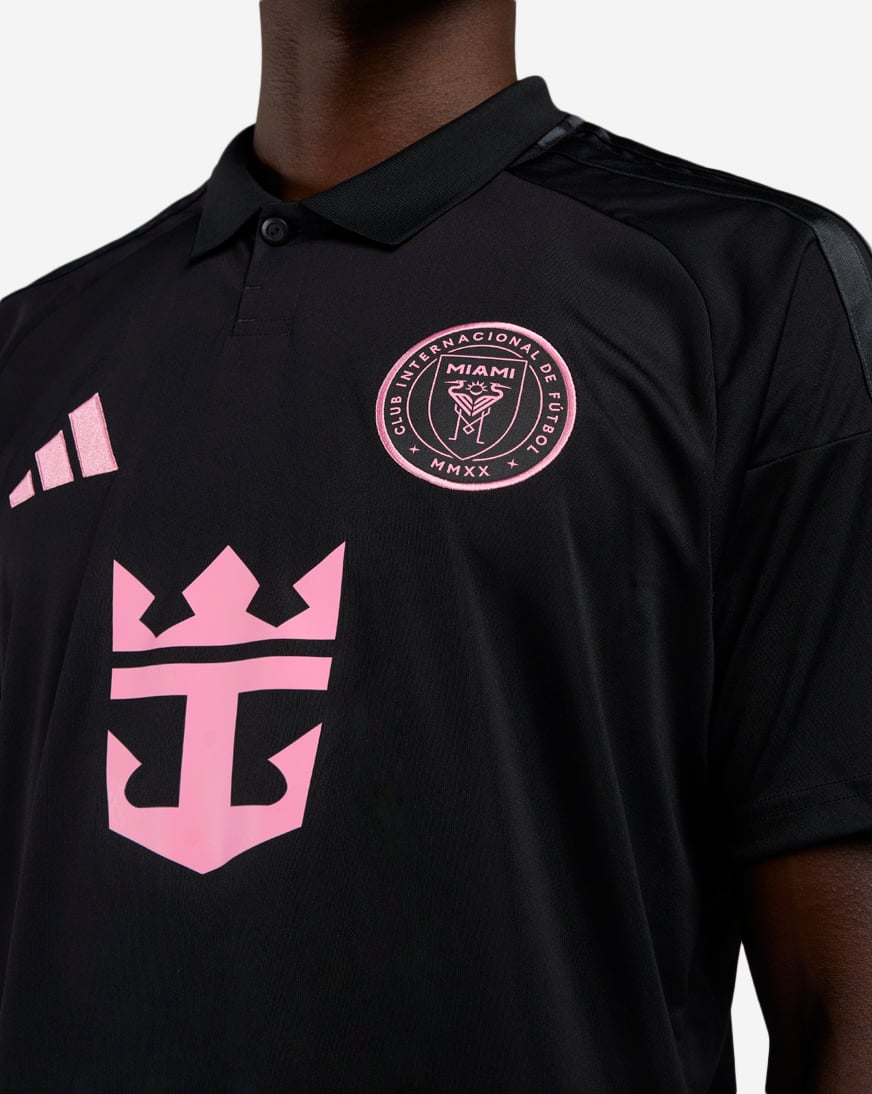 Inter Miami CF Away Jersey Messi