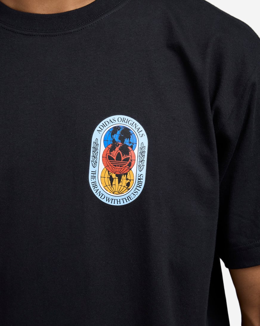 Olympic Fashion Tee
