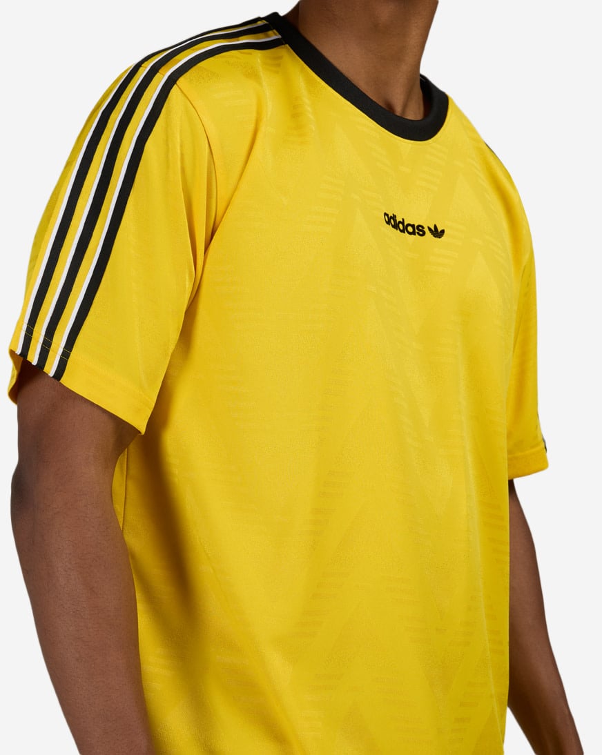 Jacquard Jersey