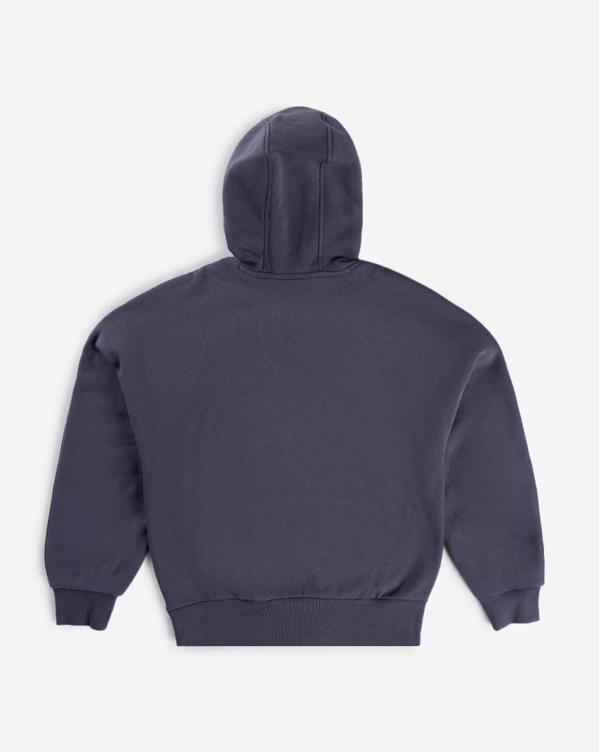 Grade School Santiago Hoodie
