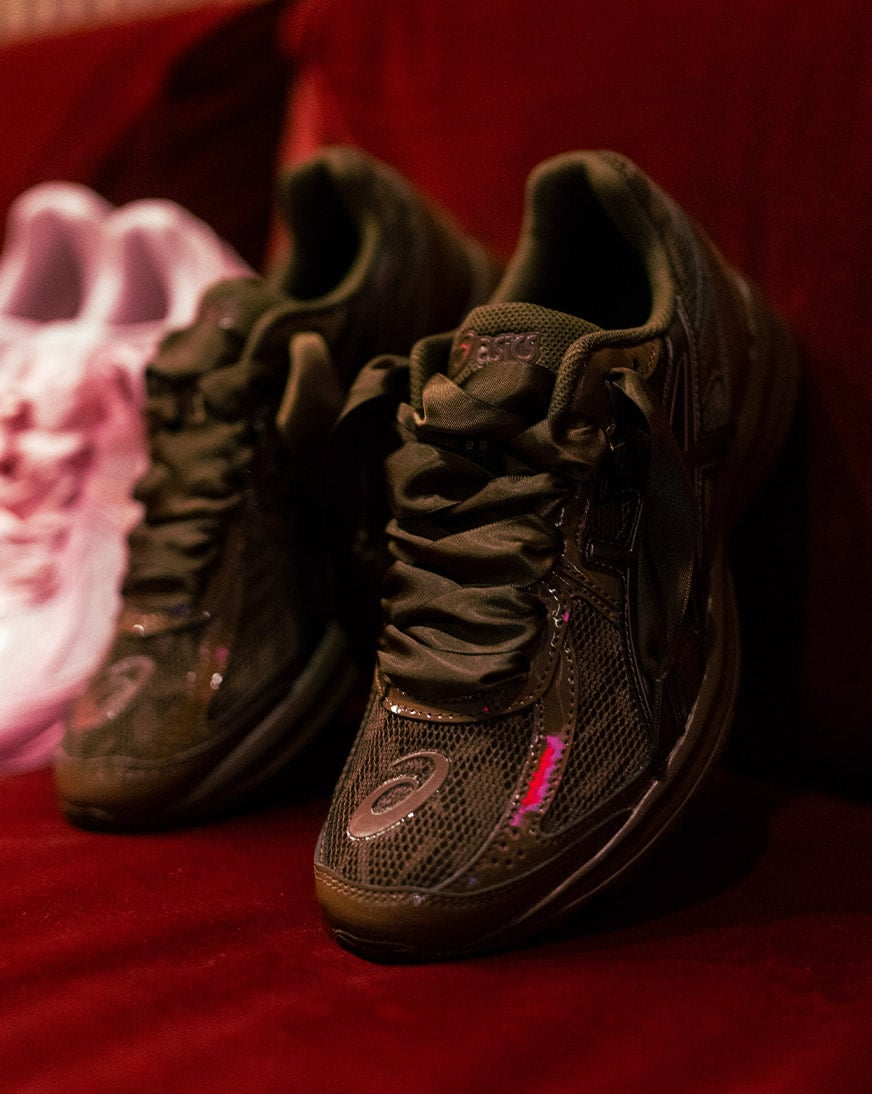 GEL-JOG 100S