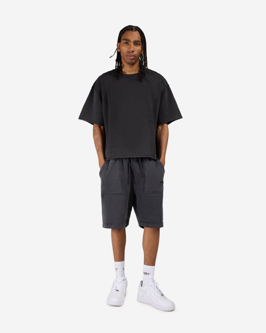 GD Fleece Shorts