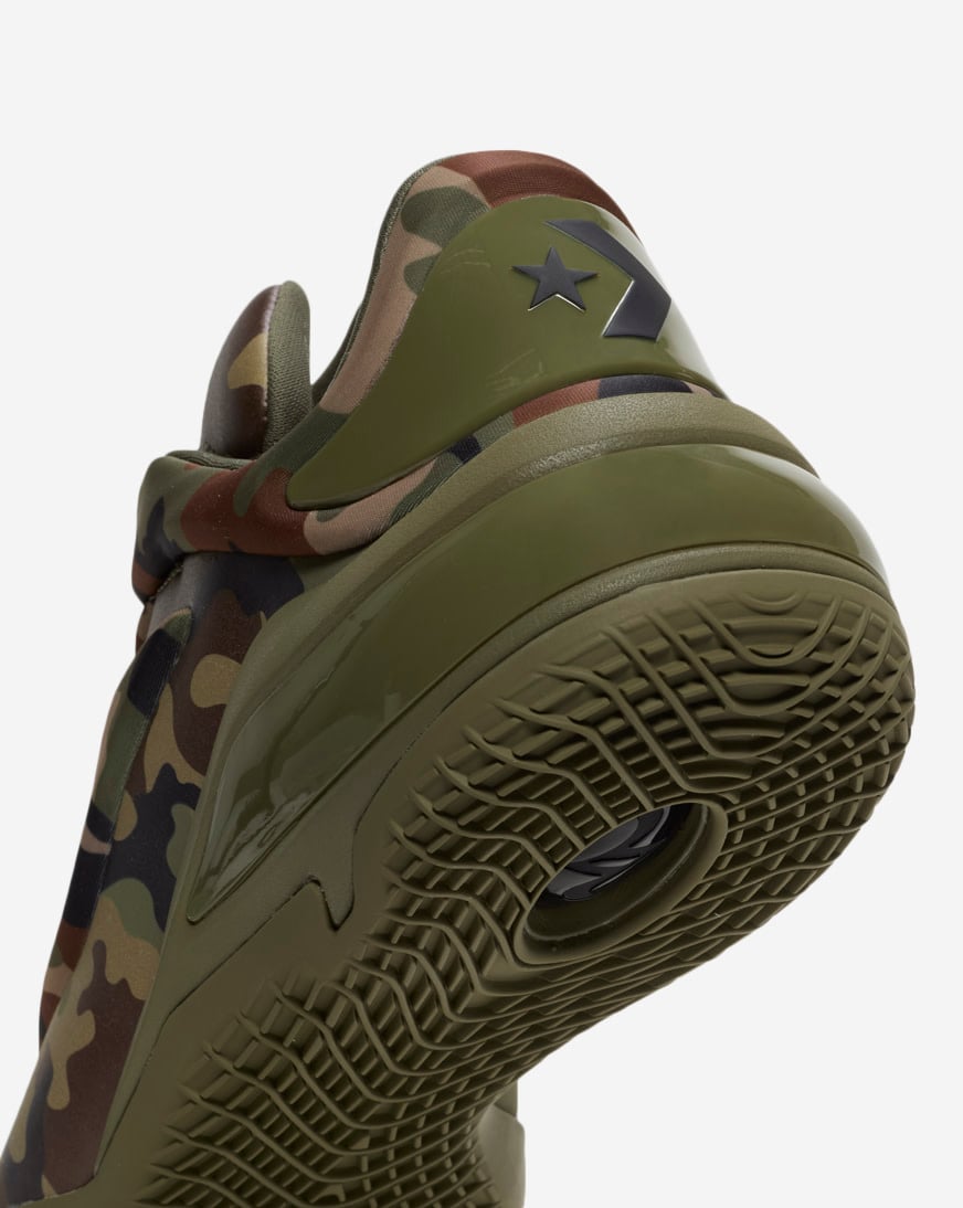 Shai 001 "Camo"