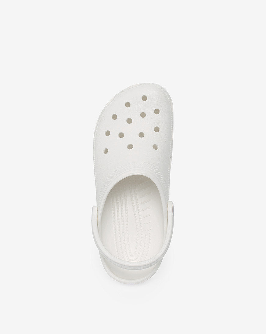 Classic Clog