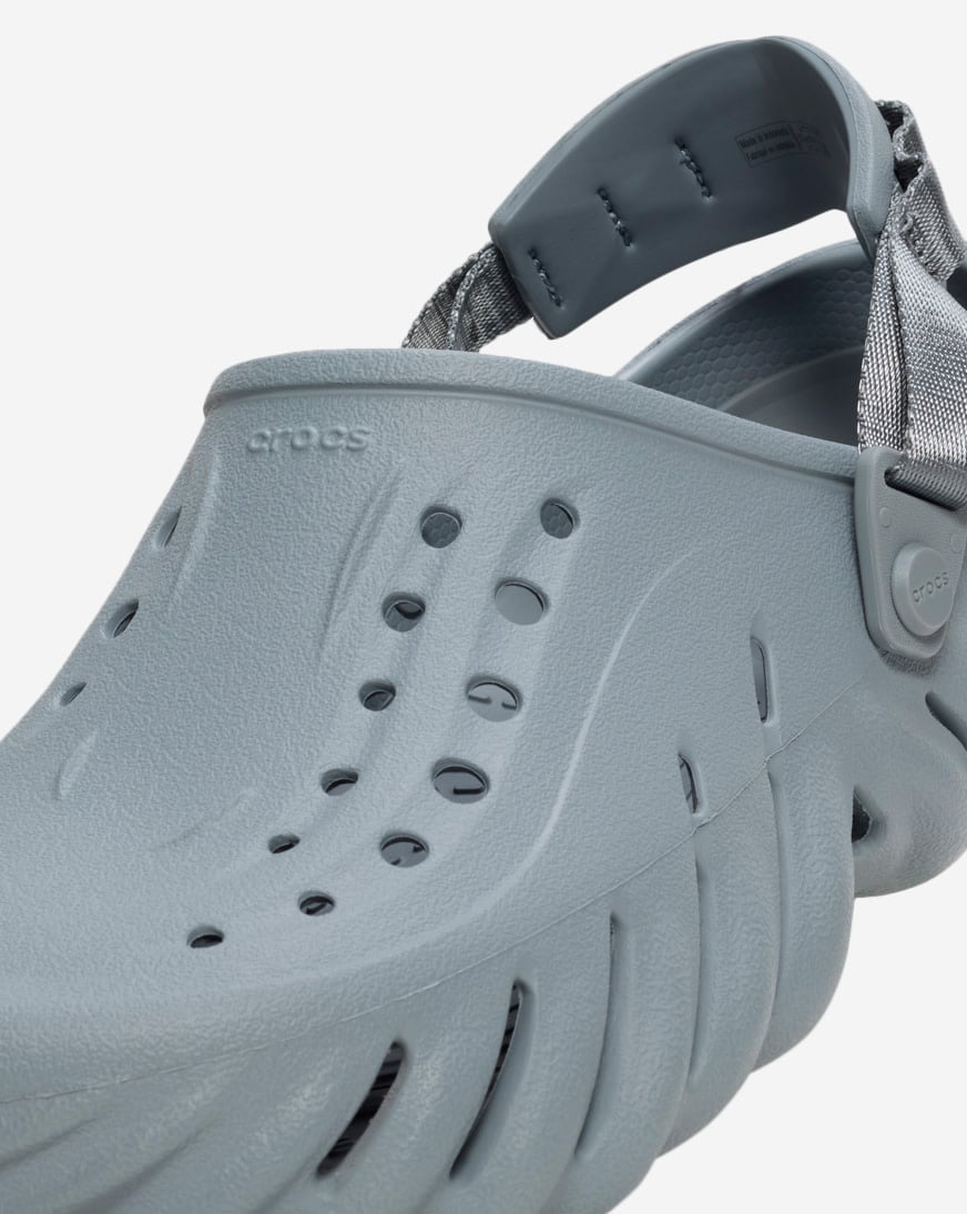 Echo Clog