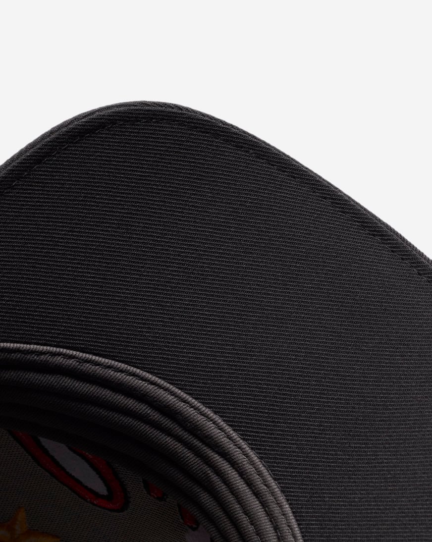 Logo Mesh Back Cherubs Trucker Hat