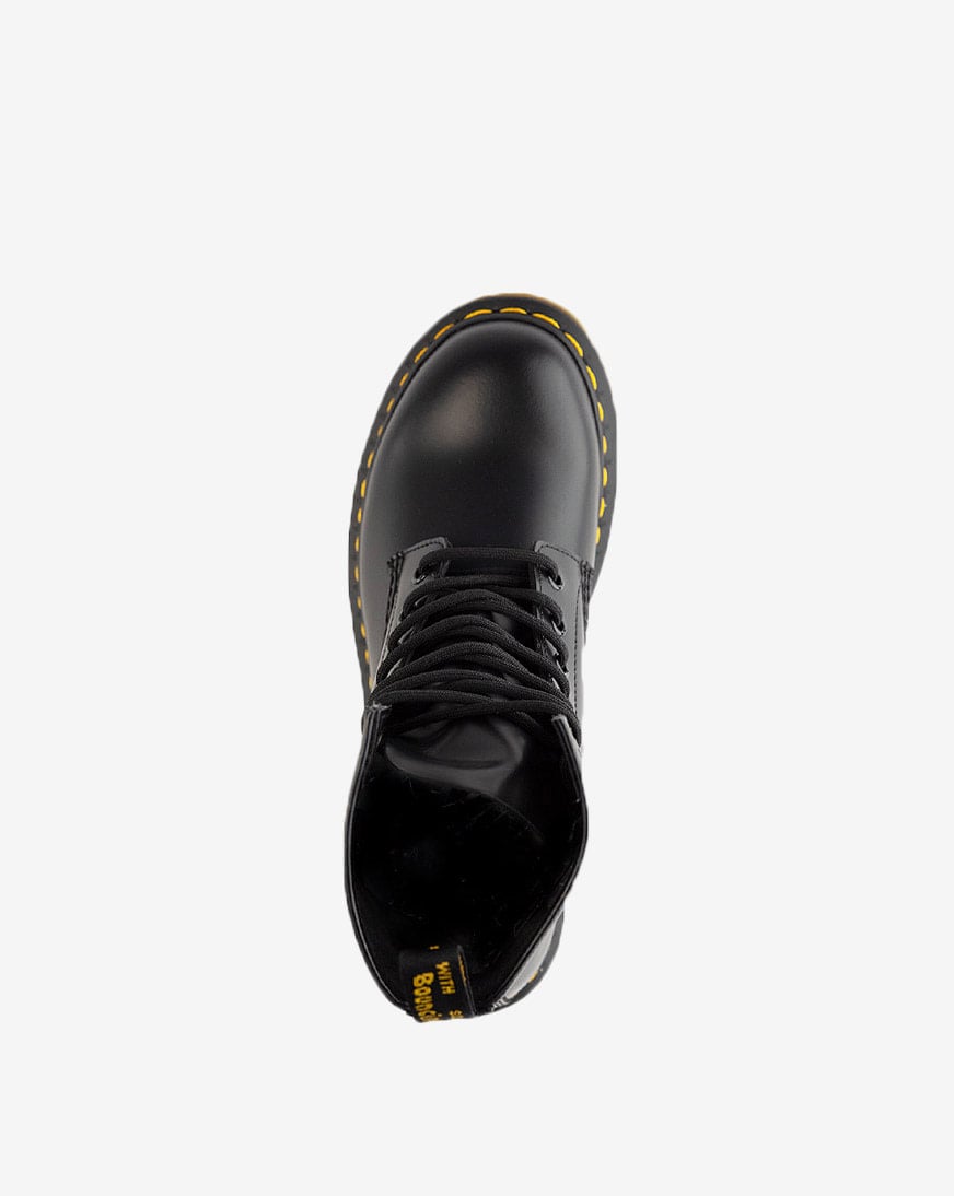 1460 Smooth Leather Lace Up Boots
