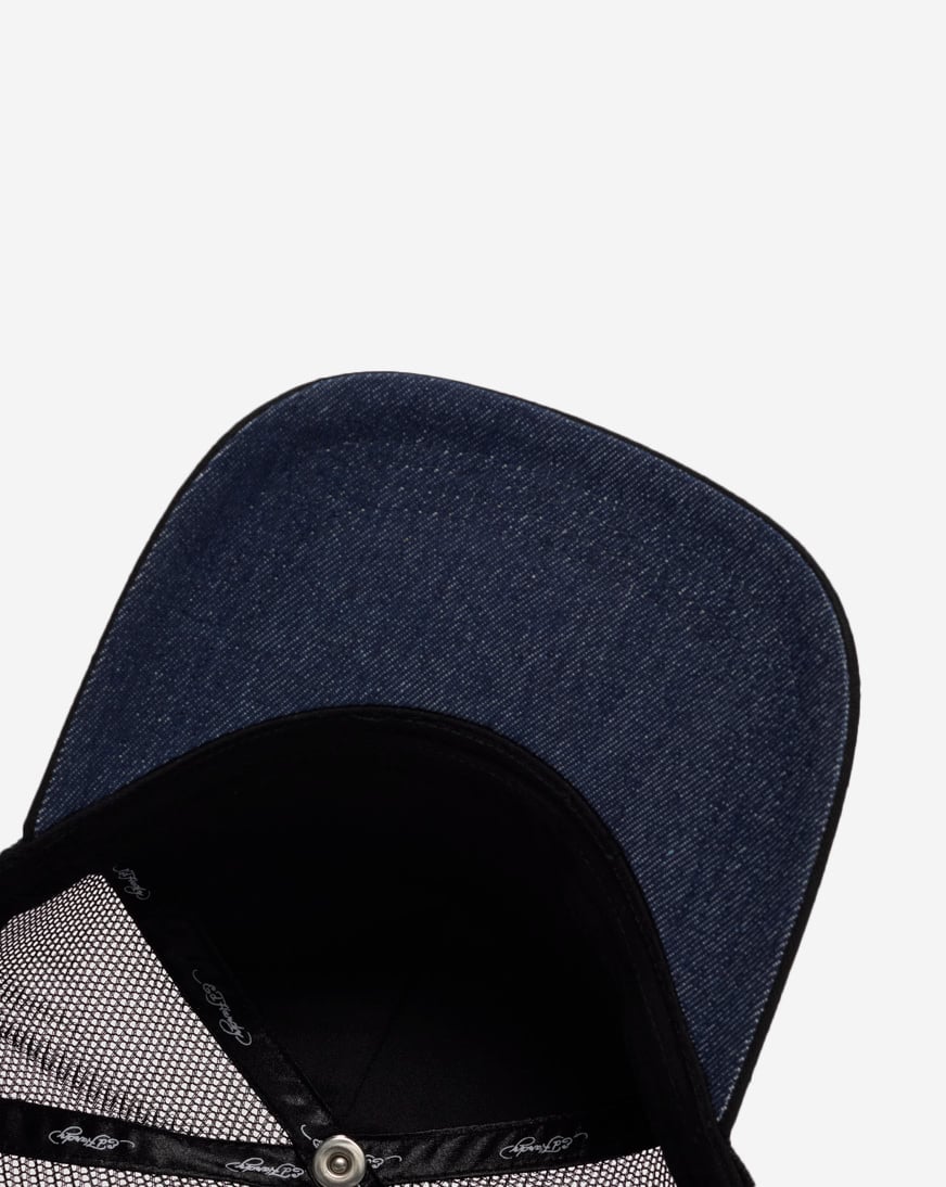 Reaper Trucker Hat