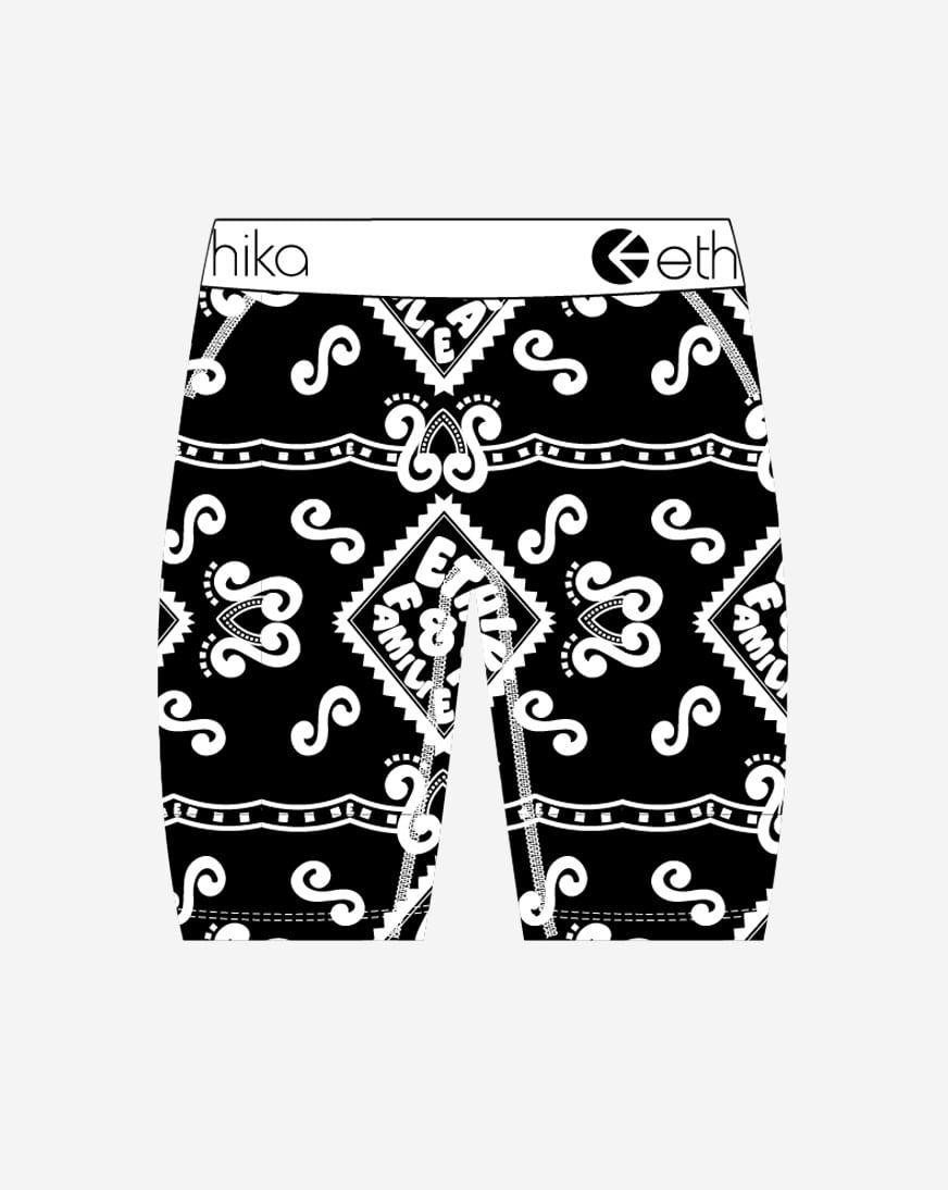 Grade School Grandeur Briefs