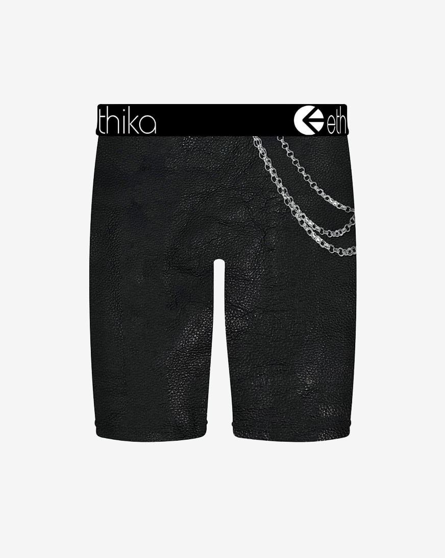 Tore Up Briefs