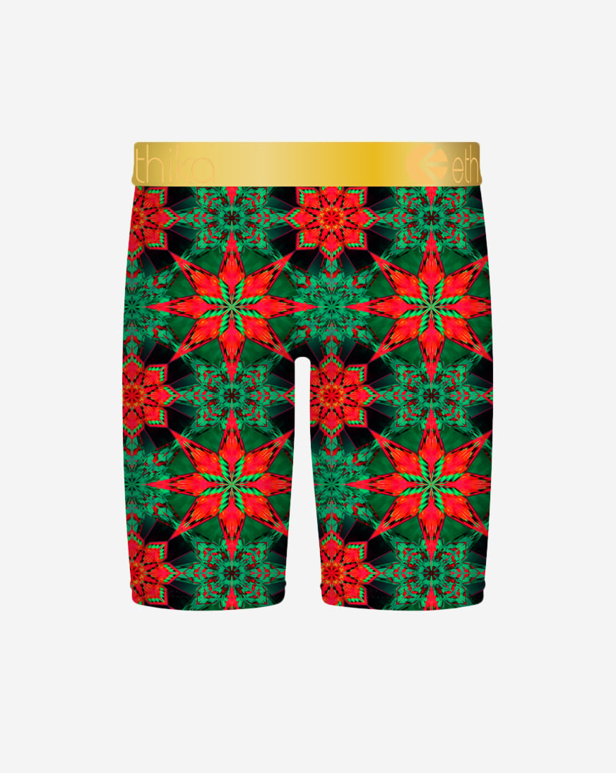 Moroccan Silk Briefs