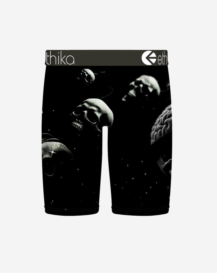Nah Cuzzz Briefs