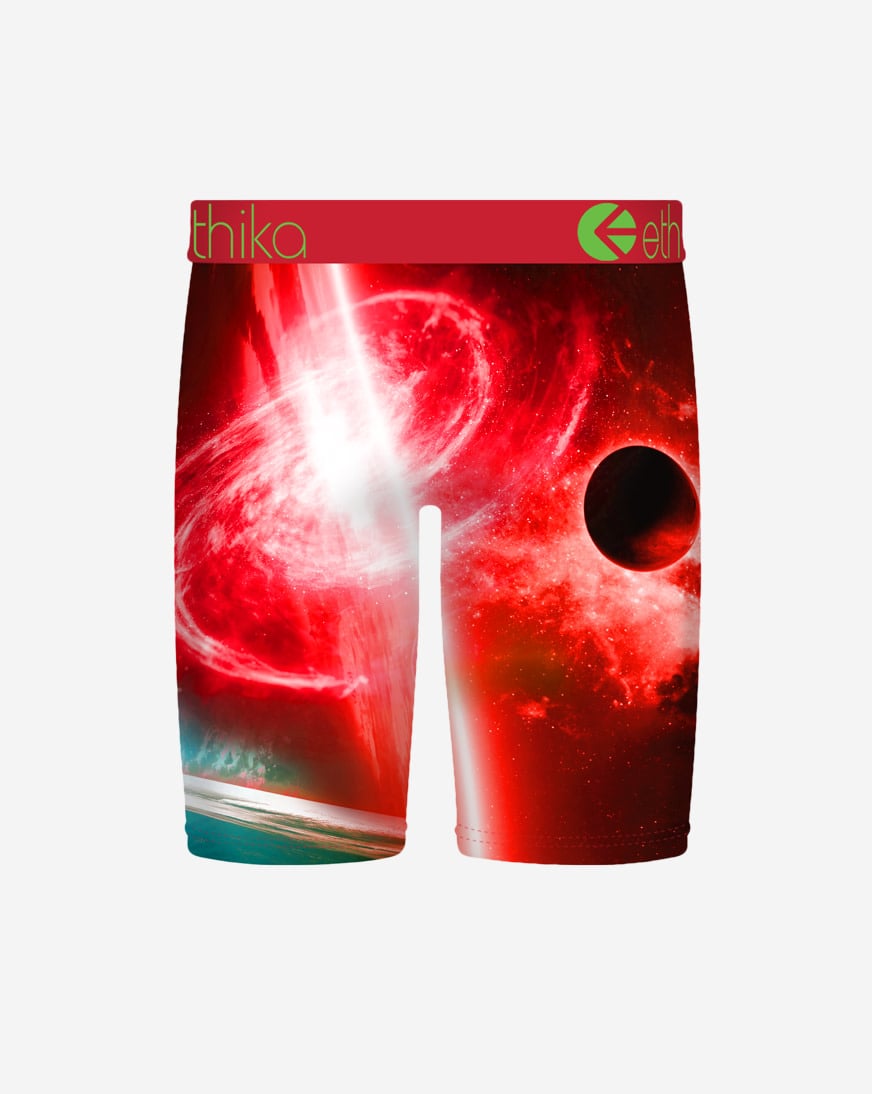 Red Planet Briefs