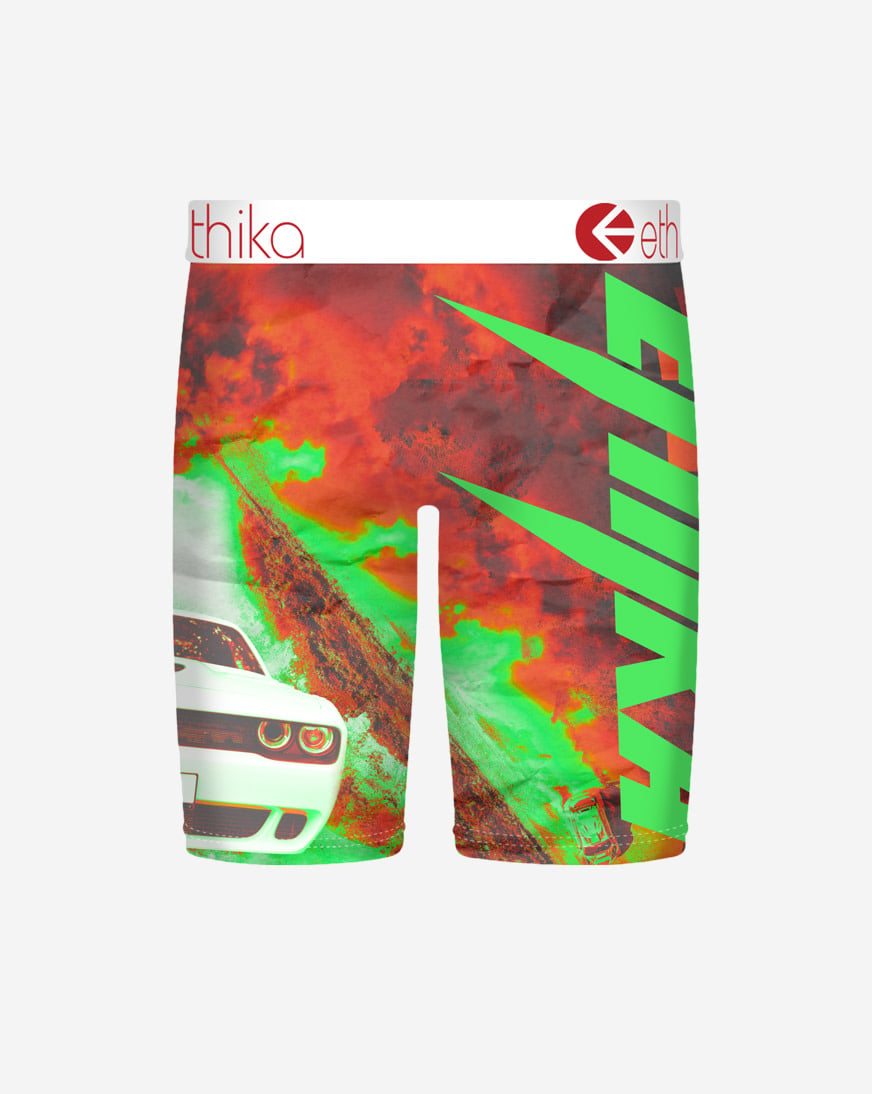 Cat Boyz Briefs