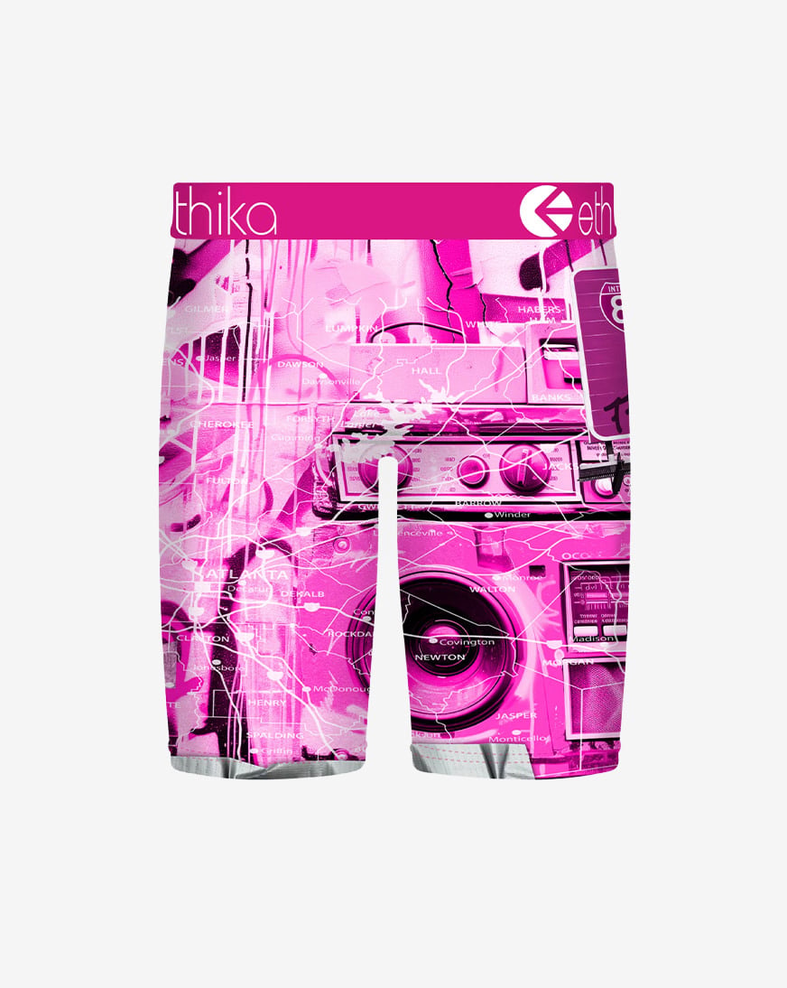 A-Town Briefs
