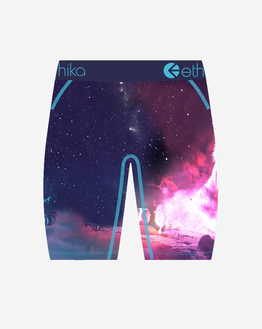 Terrestrial Tiger Briefs