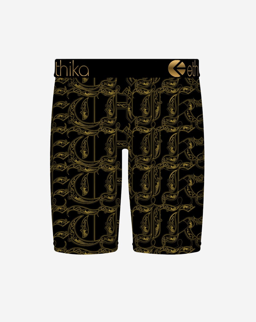 On Me Briefs