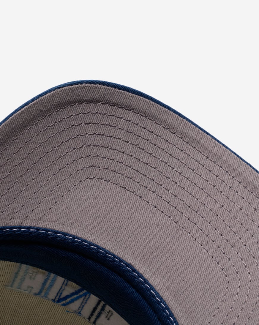 Finesse Wool Trucker Hat