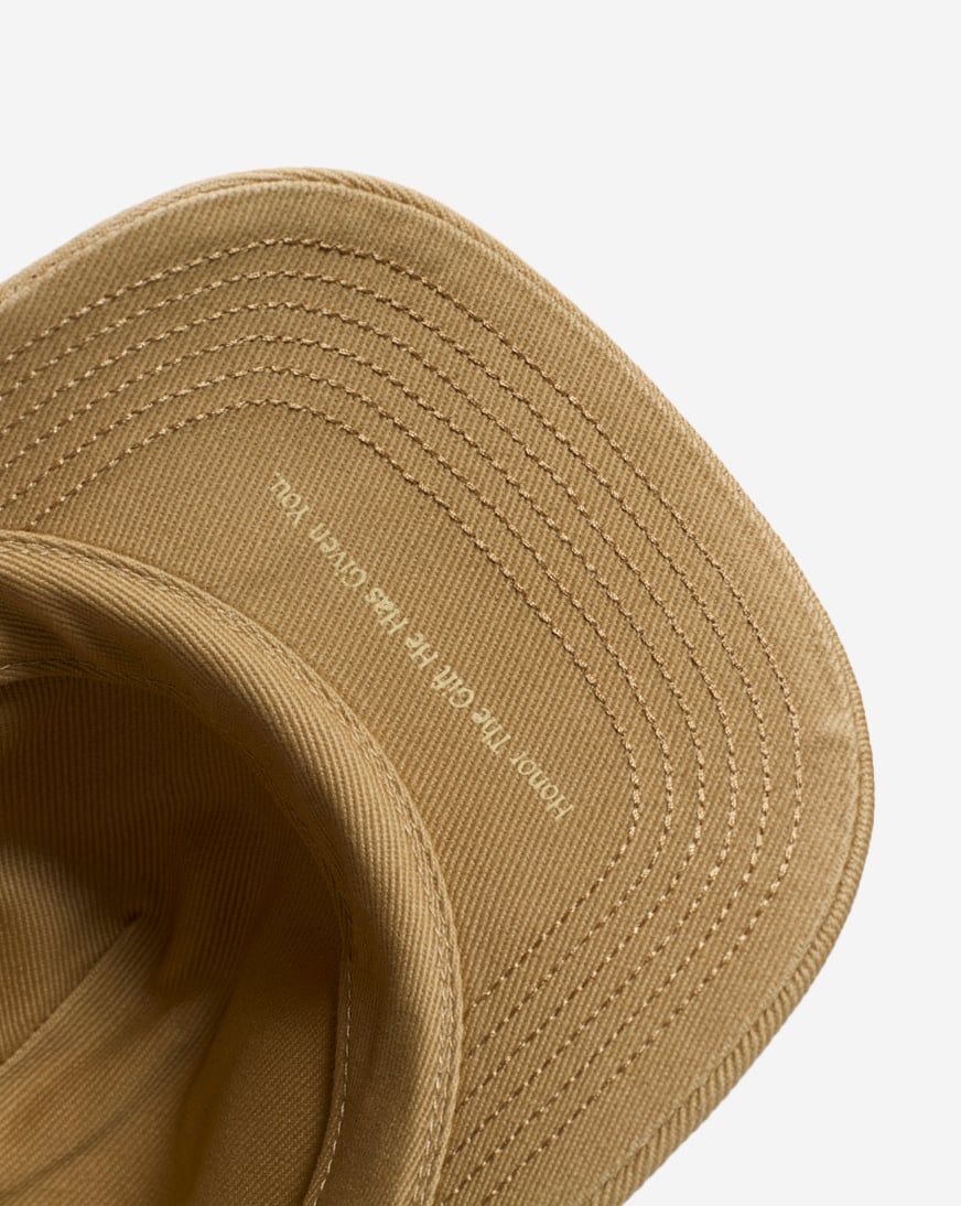 Logo Trucker Cap