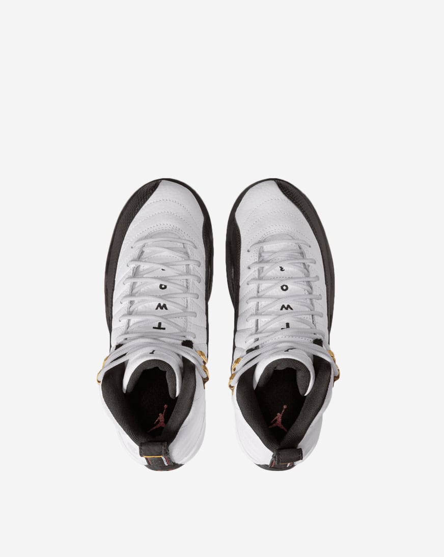 Big Kids' Air Jordan 12 Retro