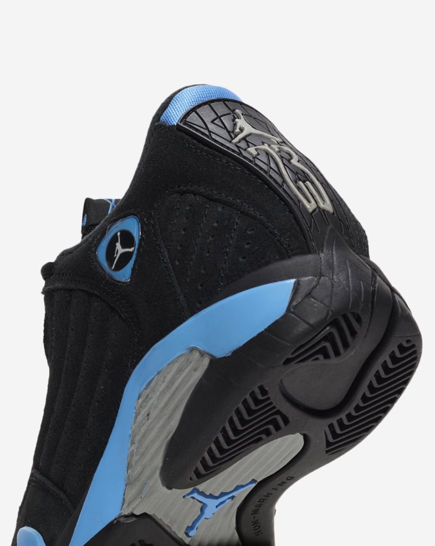 Little Kids' Air Jordan 14 Retro