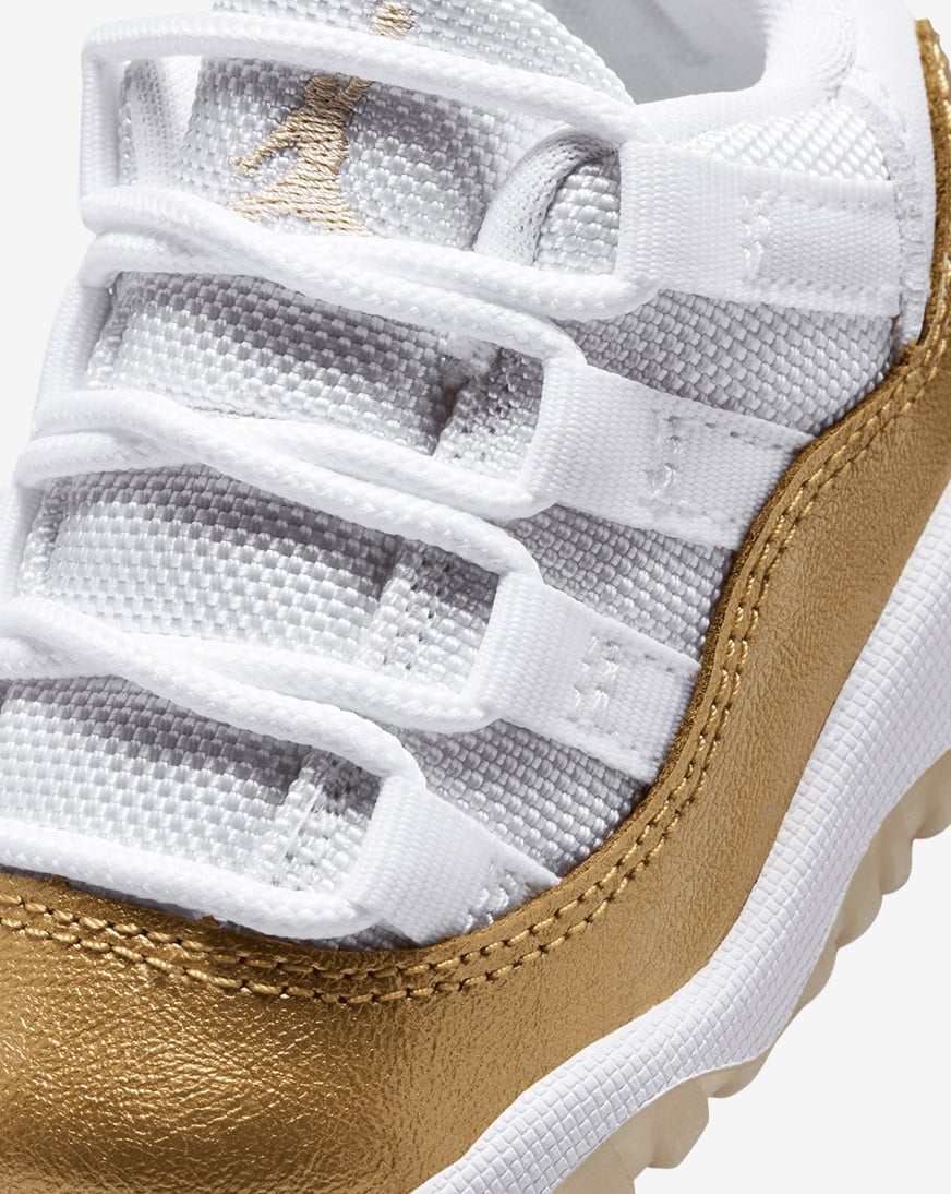 Toddler Air Jordan 11 Retro