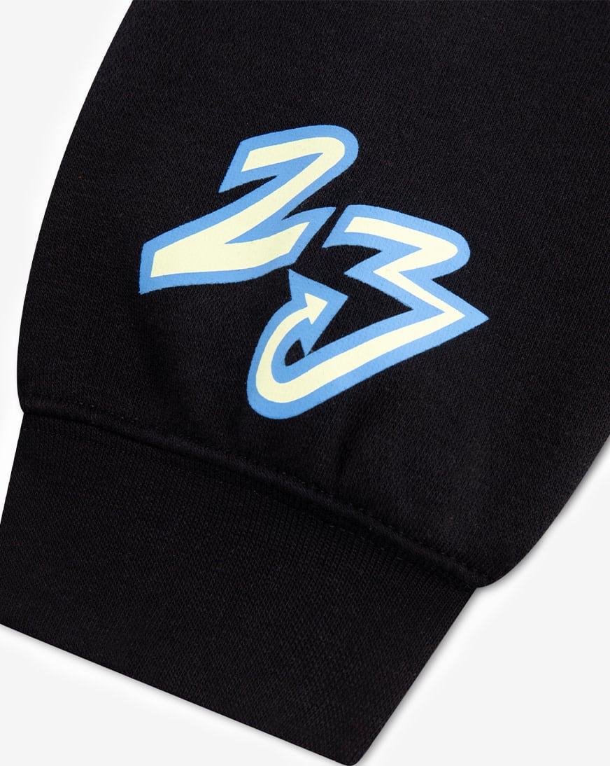 Kids' Dynasty Hoodie