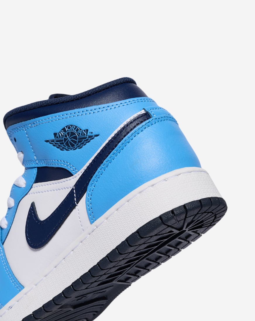 Big Kids' Air Jordan 1 Mid