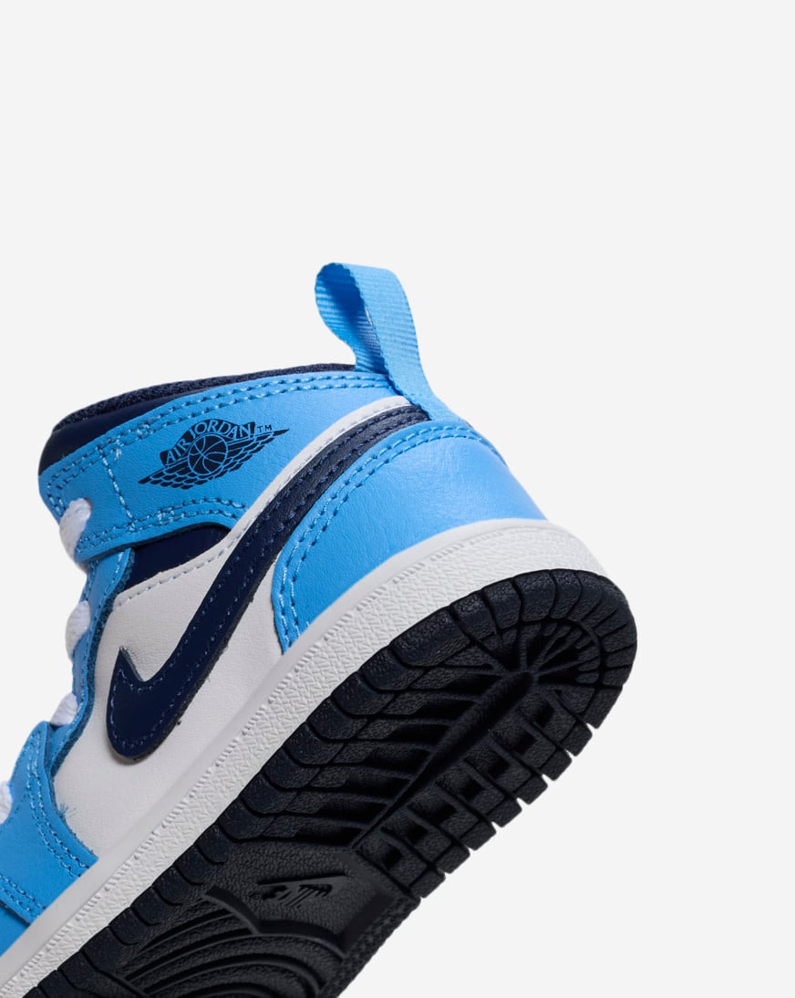 Toddler Air Jordan 1 Mid
