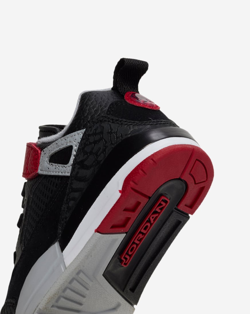 Little Kids' Jordan Spizike Low