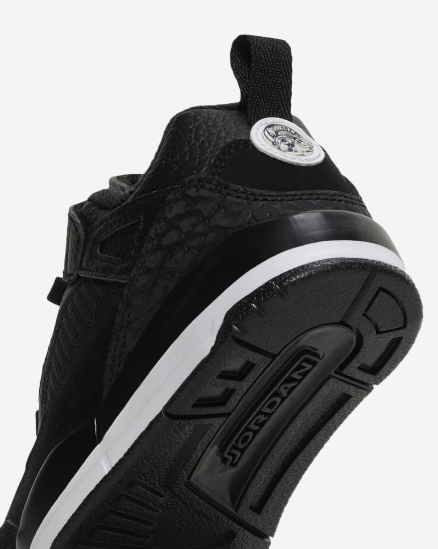 Little Kids' Spizike Low