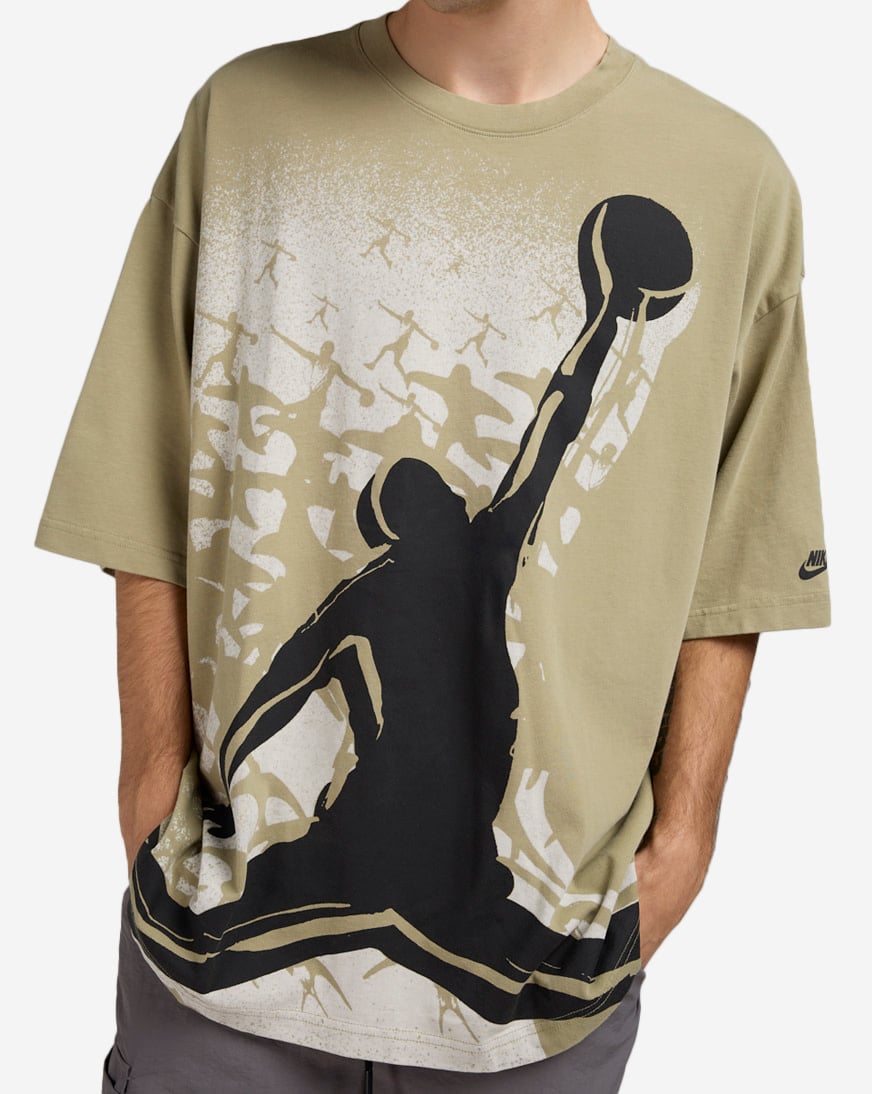 Oversized Reissue T-Shirt
