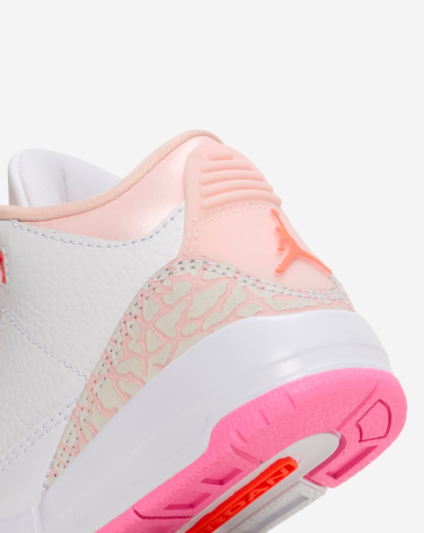 Little Kids' Air Jordan 3 Retro