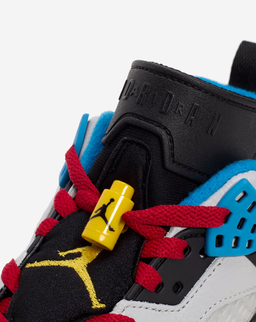 Jordan Spizike Low SE