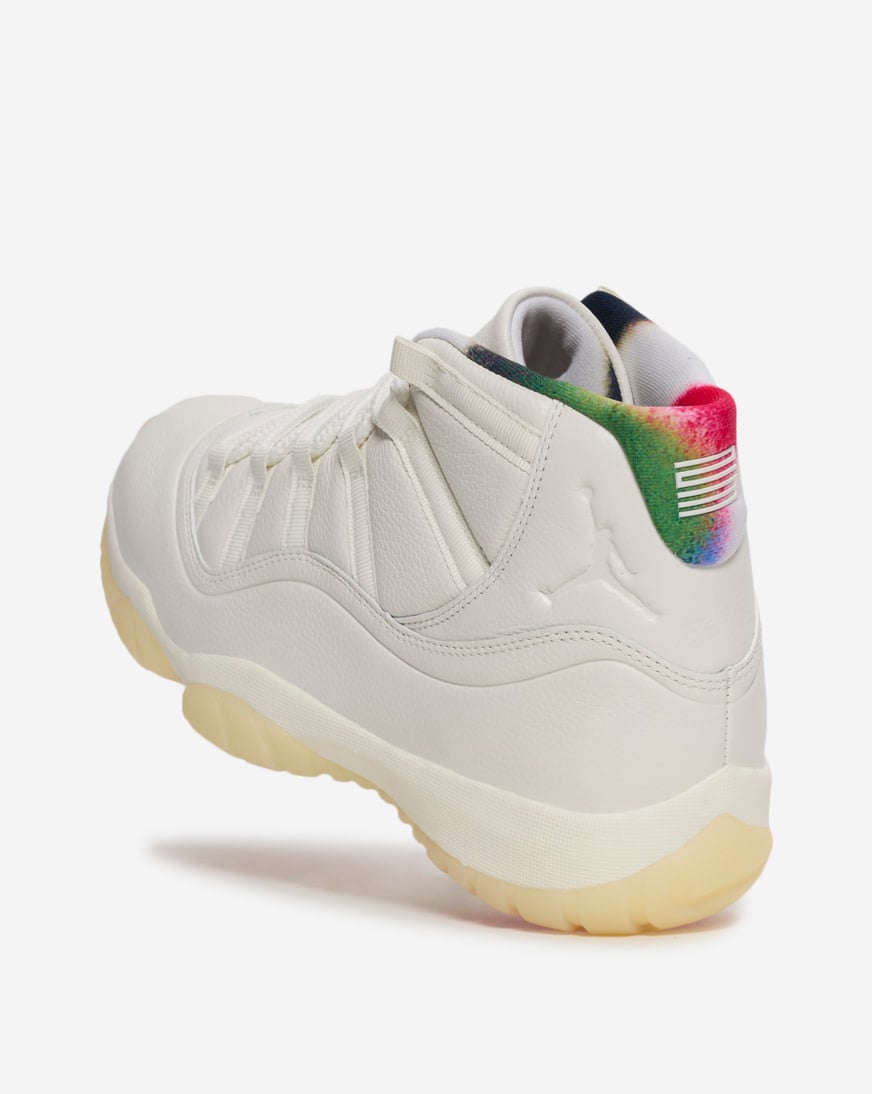 Air Jordan 11 Retro
