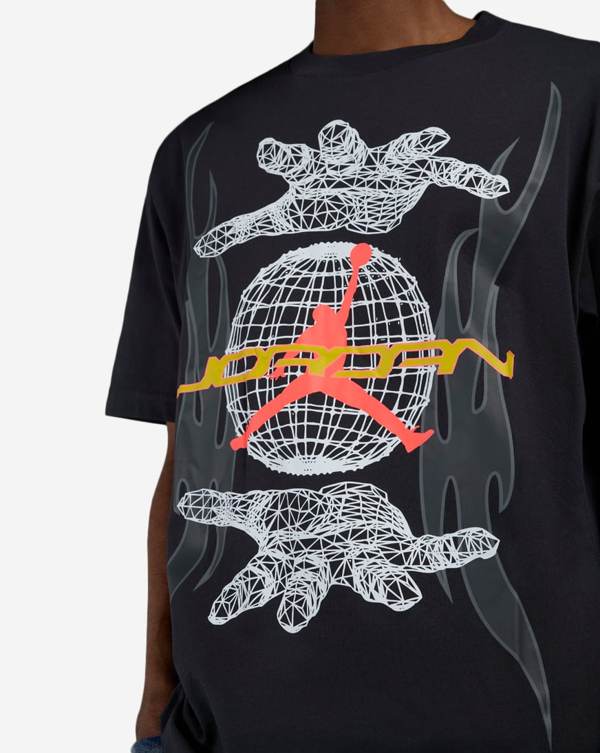 Jordan Graphic Shirt