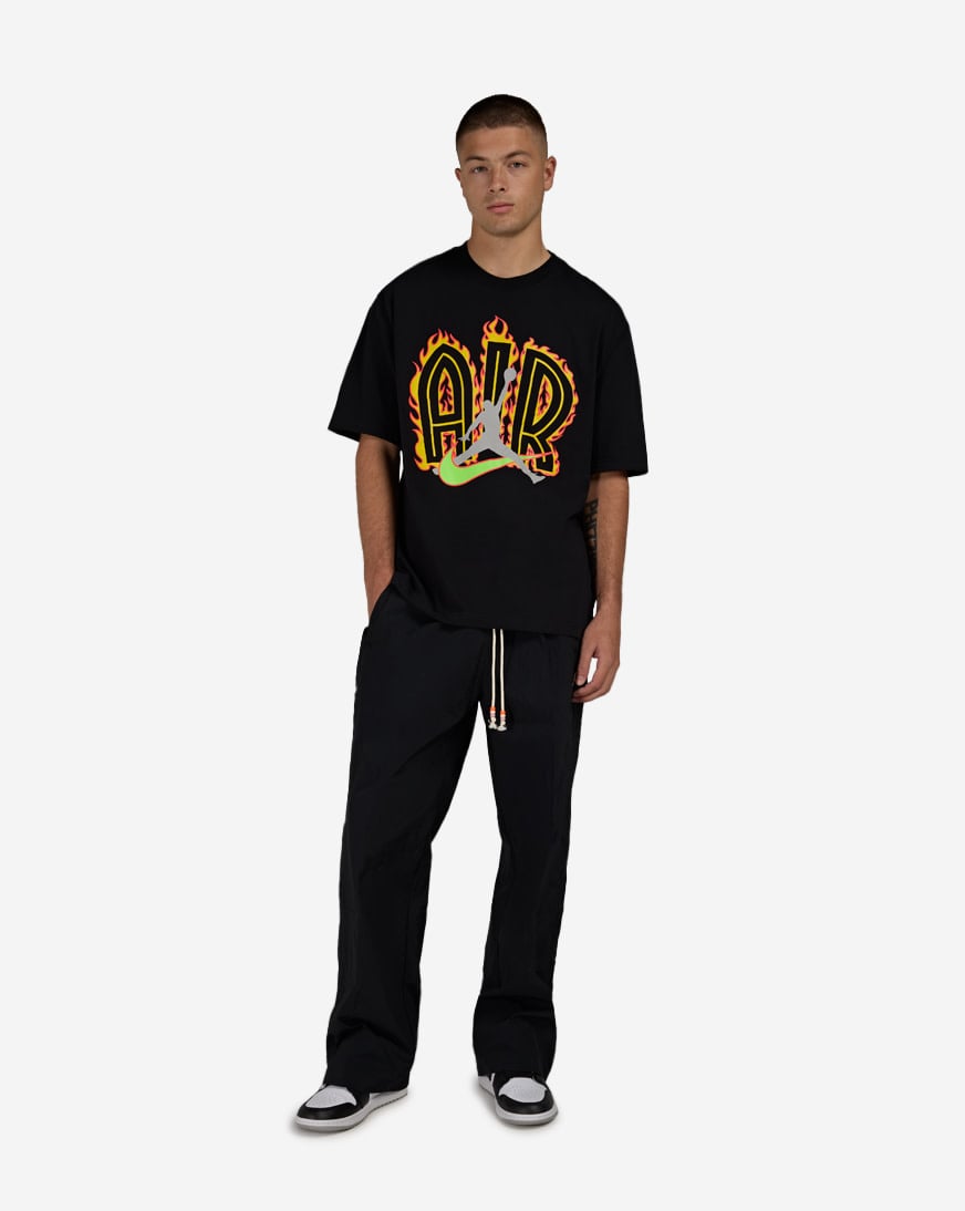 Script T-Shirt