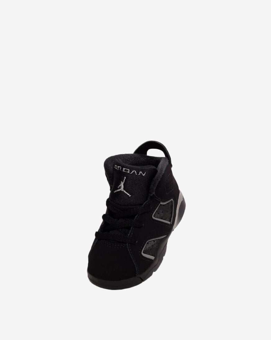 Toddler Air Jordan 6 "Cap and Gown"