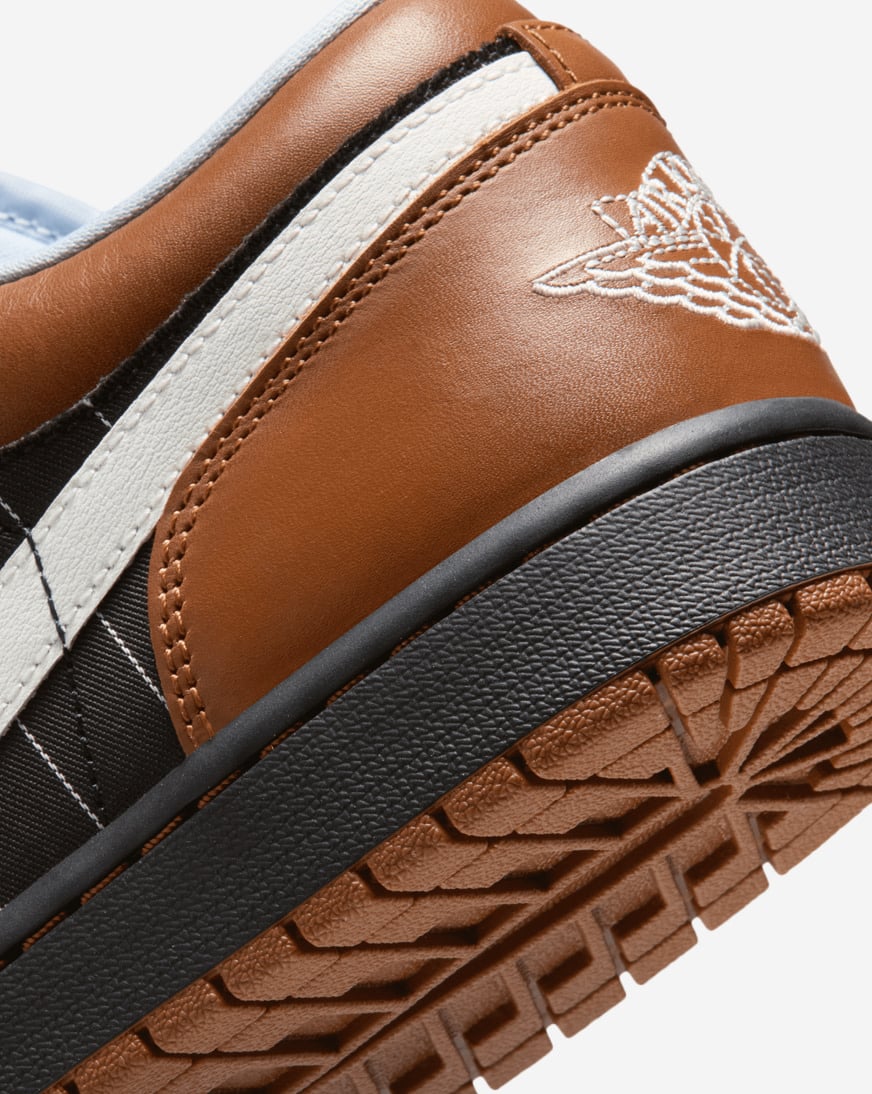 Air Jordan 1 Low SE