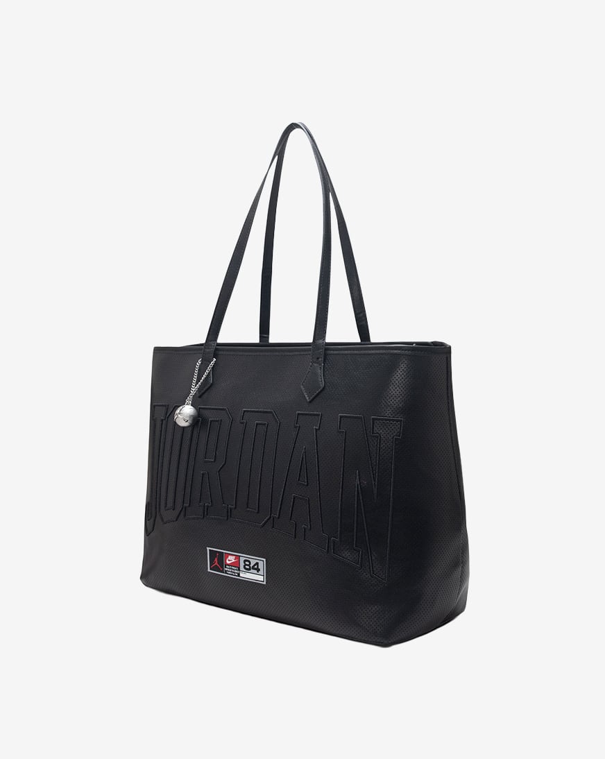 Perforated Tote Bag