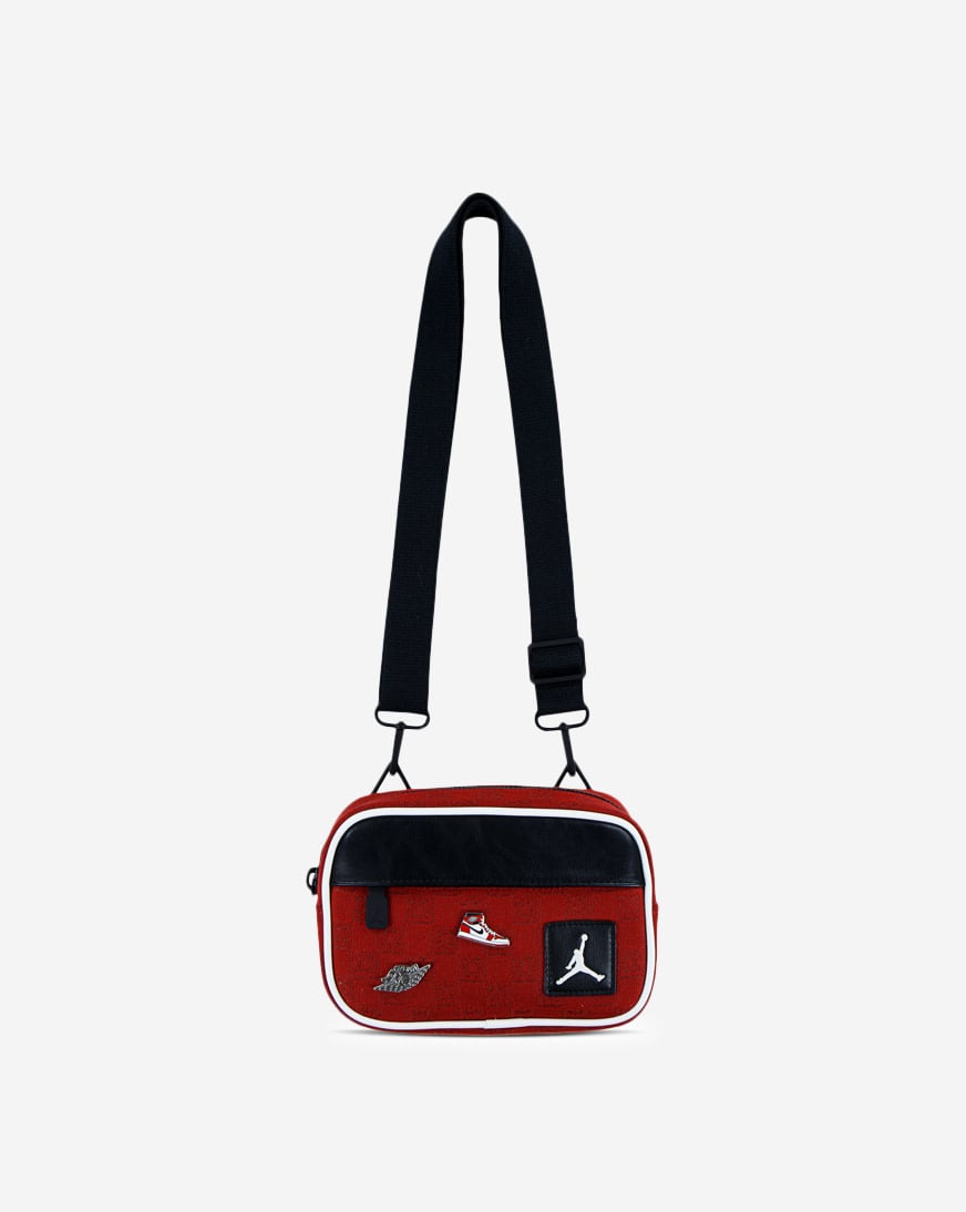 23 Monogram Camera Bag