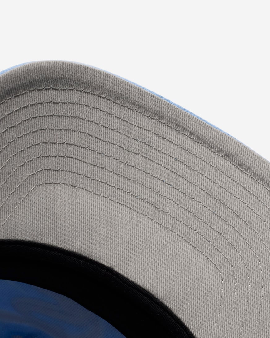 Chicago White Sox Pro Pinch Swirl Snapback Hat
