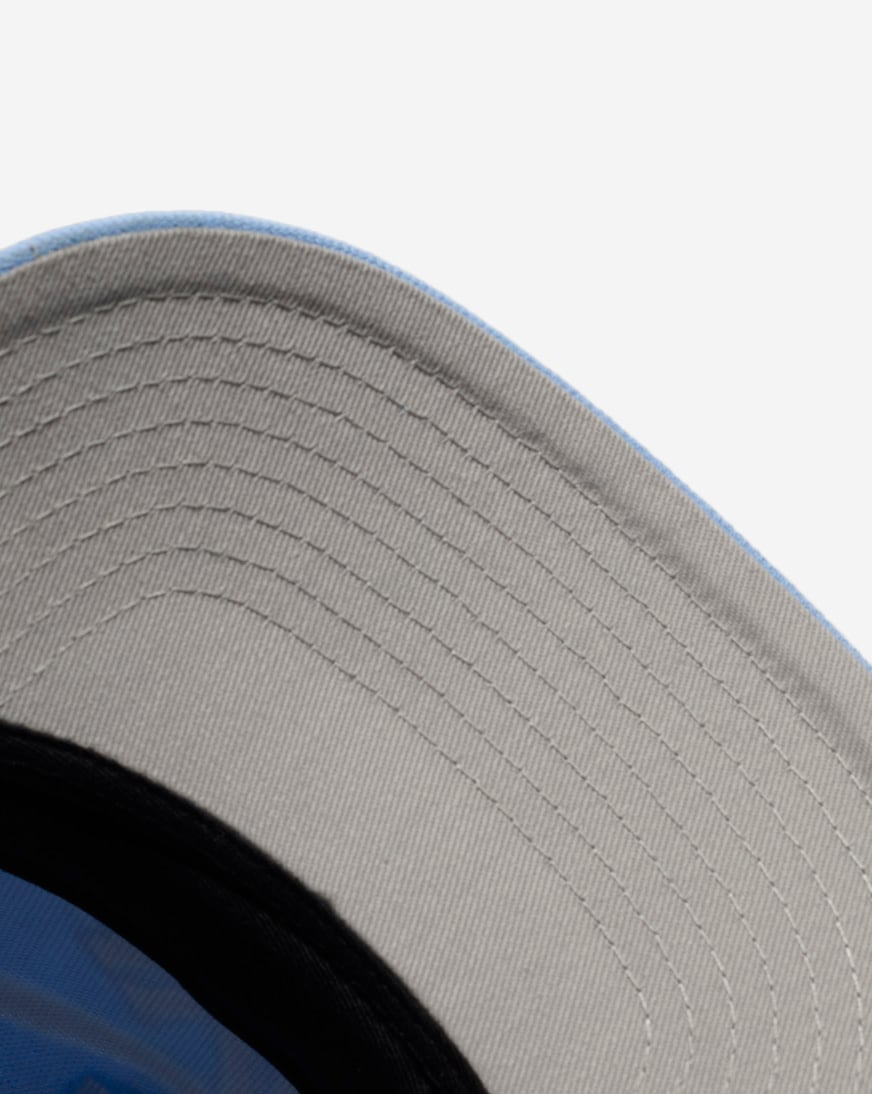 New York Yankees Pro Pinch Swirl Snapback Hat