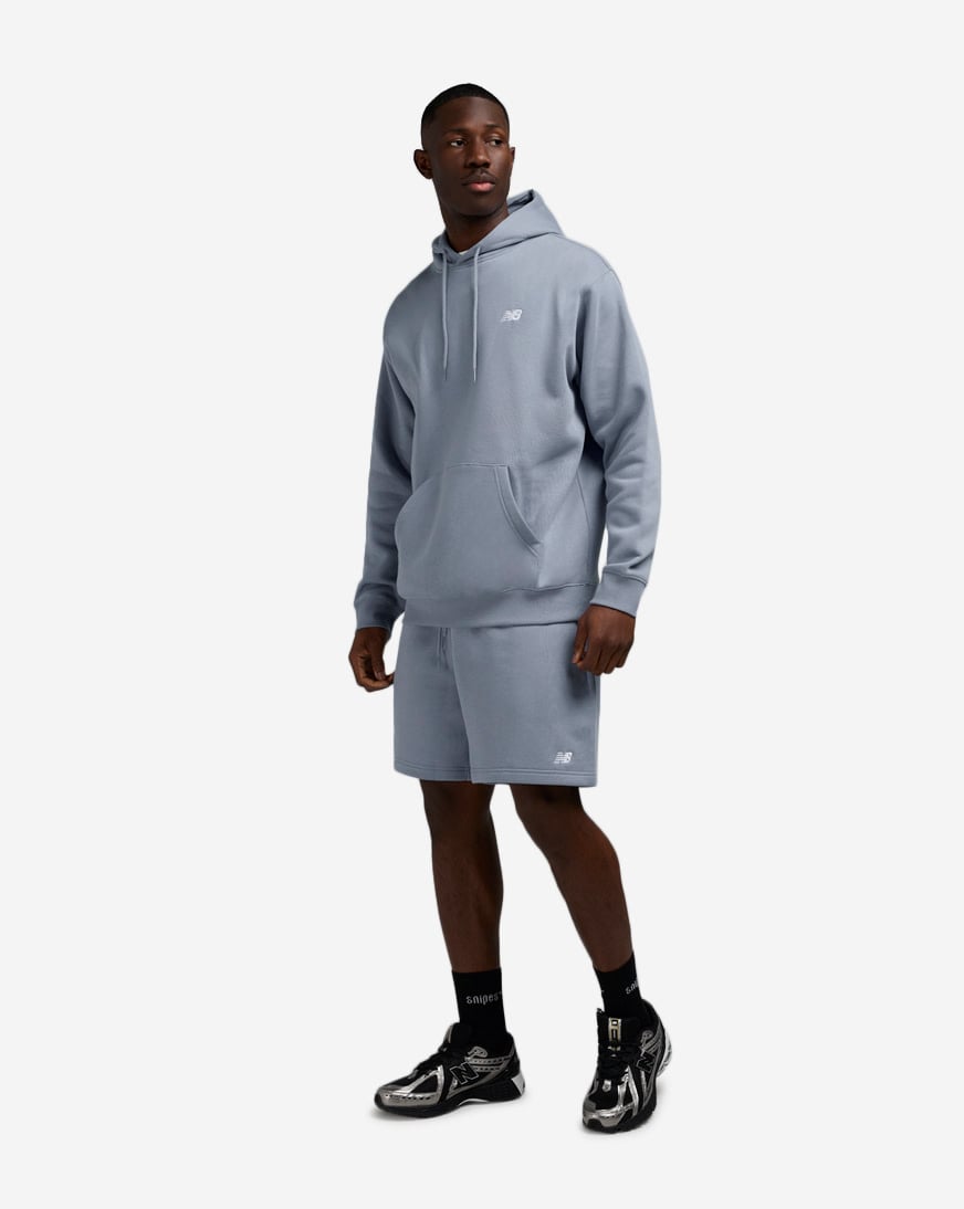 Essentials Fleece Shorts