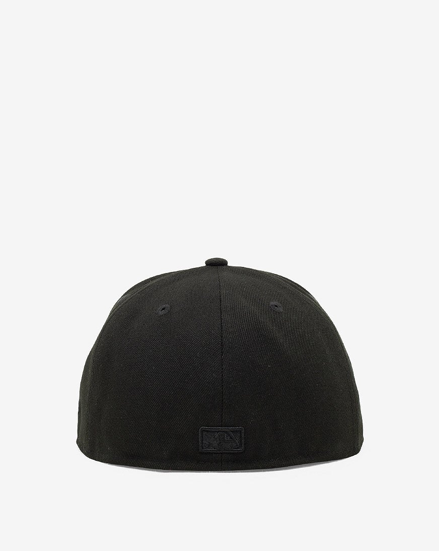 59Fifty New York Yankees Basic Fitted Hat