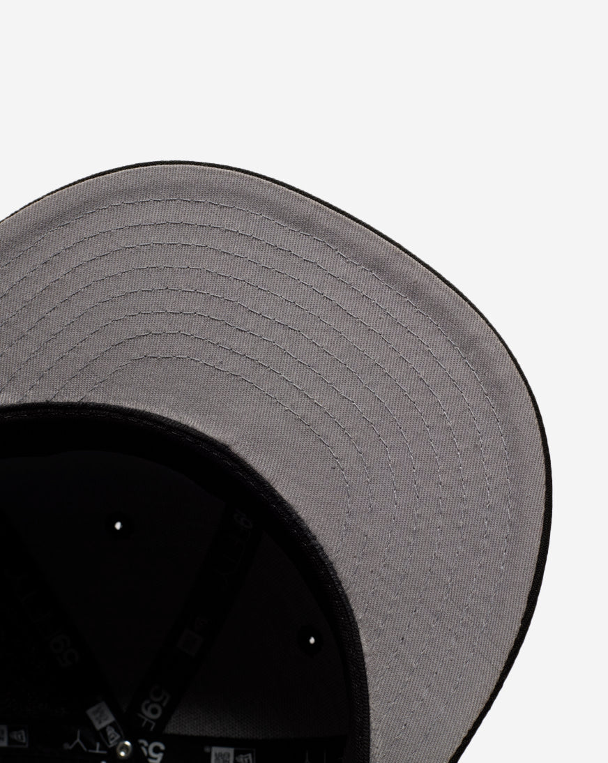 59Fifty Los Angeles Lakers Fitted Hat